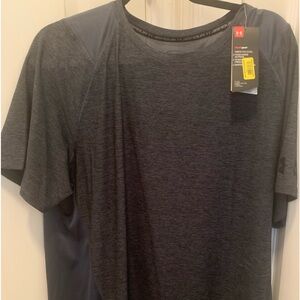 NWT Under Armor T shirt. Brand new shirt.
